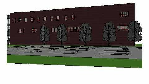 PROJECT2 Walkthrough 1