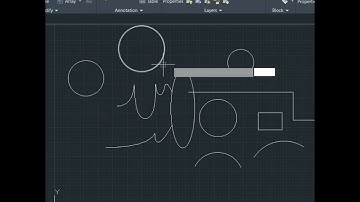 select multiple object in autocad #shorts #ytshorts #learnautocad