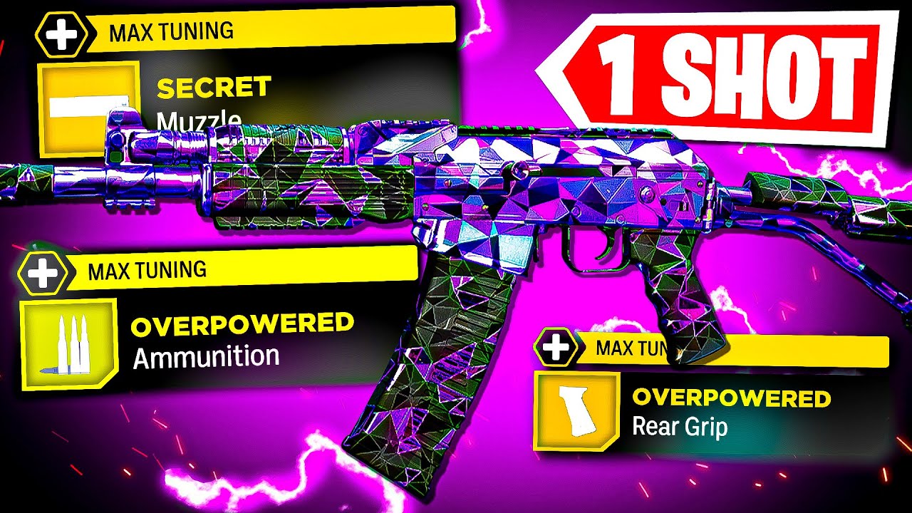 Breaking Mechanics Broken attachment NOT Clickbait Sweaty Solo high ...