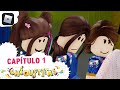 Chiquititas #1 | Roblox