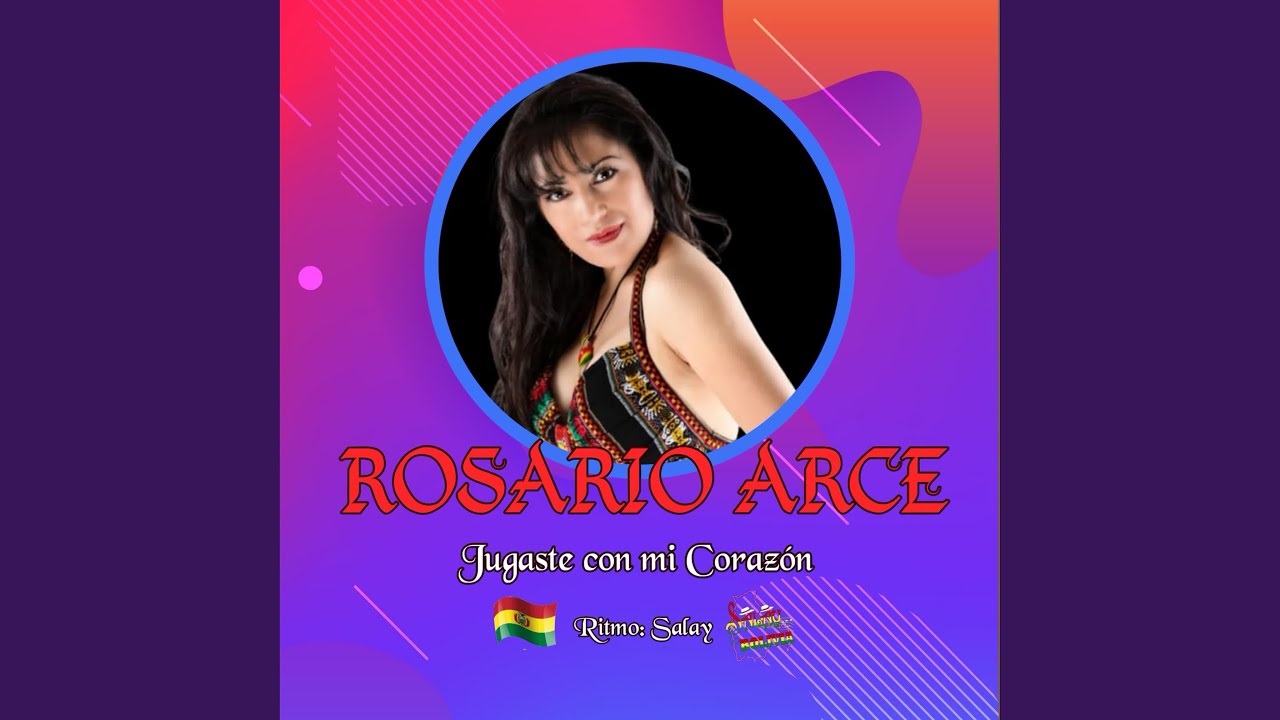 Jugaste Con Mi Corazon