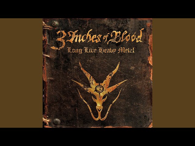 3 Inches of Blood - 4000 Torches