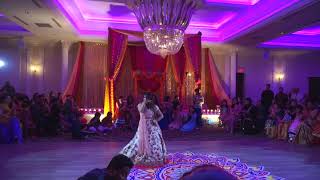 Best dance performance - Paranda ( kaur B )