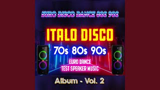 Italo Disco Music - Eurodisco Dance 70s 90s 90s - Modern Talking Style