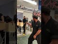 Sidekick Power Test | Martial Arts Kick Board Breaking Competition #strength #martialarts #karate