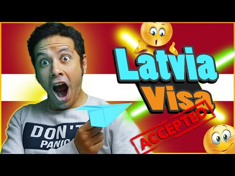 Video: Ano ang dadalhin mula sa Latvia