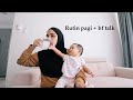 Download Lagu Morning Routine vlog