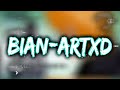 Bianartxds official intro