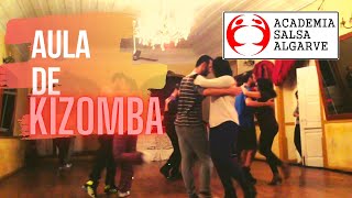 Aula De Kizomba, Faro, Algarve Música Simple Girl, Nelson Freitas