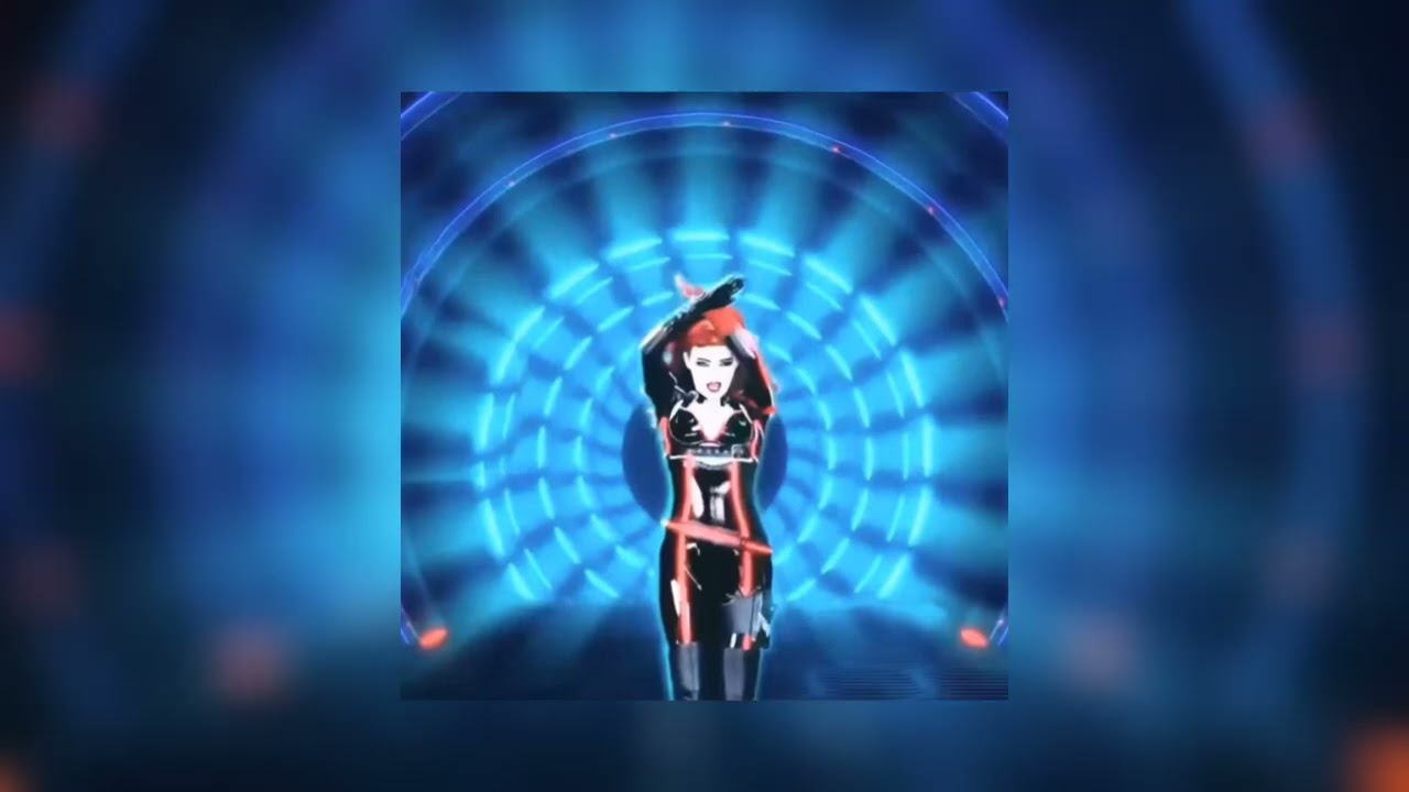 Toxic - Britney Spears (Sped up)