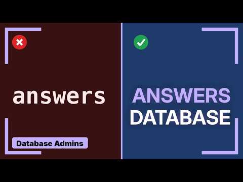 Databases: Invalid Column Using Row_Number() (2 Solutions!!)