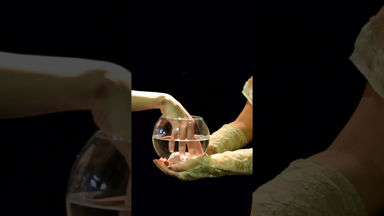 Líquida (tráiler)
