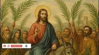 Download lagu Macecilia A St Paul ka letsatsi la Dipalema - Palm Sunday