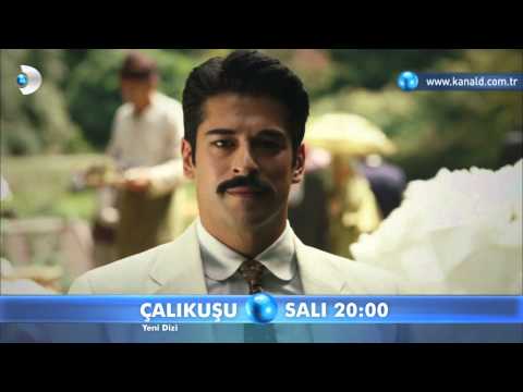 Çalıkuşu 1.Bölüm Fragmanı 2