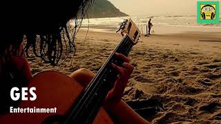 GES - Simon More - Vanlife (Audio Music)