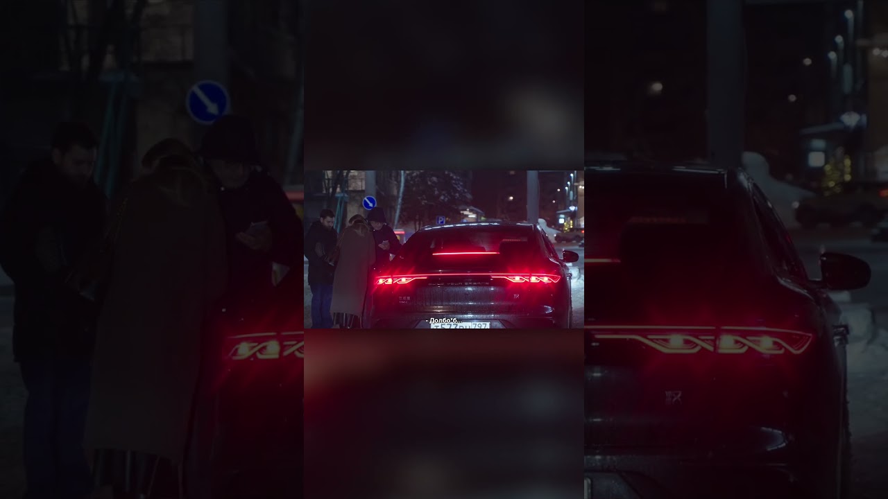 Отмени ЗАКАЗ / Отношение к водителям такси / Вип такси