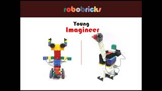 Robobricks