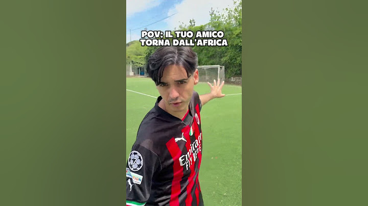 Tagga l’amico che cambia personalità dopo un viaggio 😂🌍#africa #bomboclat