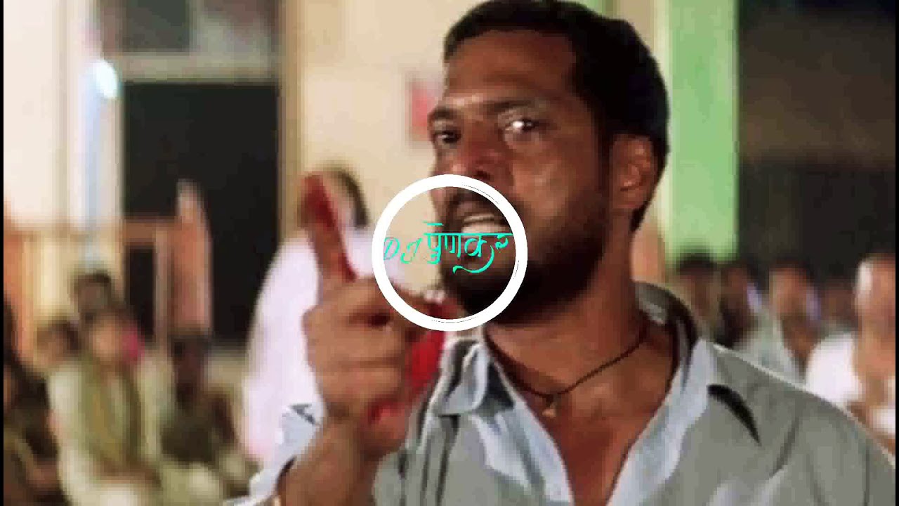  SUBODHSU2 Krantiveer   SUBODH SU2 Nana Patekar Dialogues Remix  Trap Music  2019