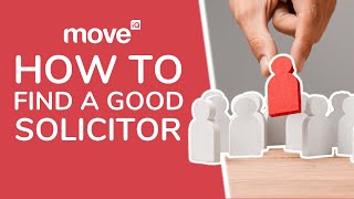 Which Solicitor is Right for You? | How To Find a Good Conveyancer