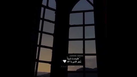 ن// سورة القلم// بصوت سالم الرويلي// حالات واتس اب قران// آيات قرانية قصيرة// حالات واتس دينية