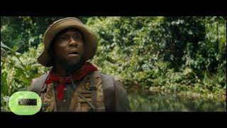 Saksikan Jumanji di Trans 7 via CubMu!