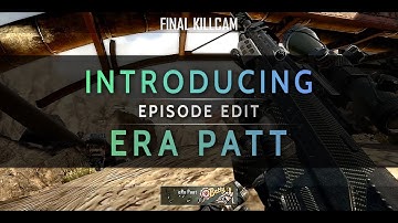 Introducing eRa Patt | By Tom