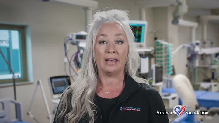 What is an Echocardiogram - by Arizona Heart Foundation