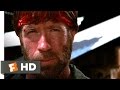 Lone Wolf McQuade (11/12) Movie CLIP - McQuade vs. Rawley (1983) HD
