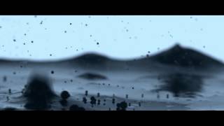 Max Cooper – Origins (Official video by Rabbit Hole and Blackbox)