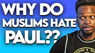 Famous Why Do Muslims Dislike Paul?? | Live Debates Net Worth