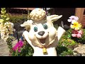 NEW Camp Snoopy Knott's Berry Farm Easter Tour POV APRIL 2023 [4K]