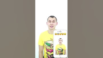 Emoji Challenge - Cartoon face characters | Tutorial #shorts by Ammi Show