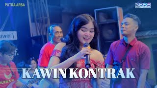 Download Lagu KAWIN KONTRAK - LAILA AYU feat KEDER IRAMA MP3 Download Lagu KAWIN KONTRAK - LAILA AYU feat KEDER IRAMA MP3