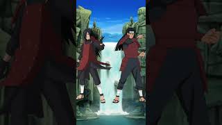 Madara Vs Hashirama|| Who is Strongest?||#madara #shorts #anime