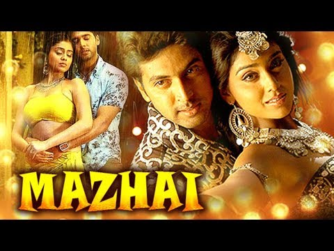 Mazhai Tamil Full Movie | Jayam Ravi | Shriya | Vadivelu |  Devi Sri Prasad | Star Movies