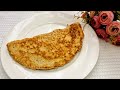 Как приготовить Овсяноблин.Вкусный и Полезный завтрак.