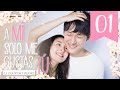 Sub espaol drama le coup de foudre  a m slo me gustas t   episodio 01