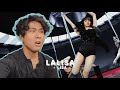 Performer Reacts to Lisa 'LALISA' MV | Jeff Avenue