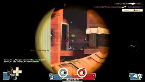 www.Robo-Aim.com TF2 Hack Aimbot