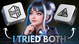 Outline vs AFFiNE: Which Is Actually Better for Privacy? (2026)