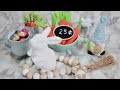 EASY Easter Tiered Tray Ideas 🐰 made using dollar store supplies