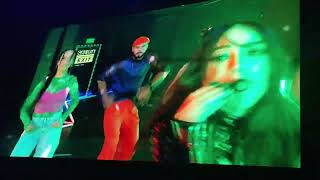 Danna Paola - XT4S1S (En vivo en los Kids Choice Awards México 2022)