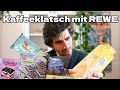 REWE Fertigkuchen Rettung Für Faule Oder Reine Enttäuschung Donauwelle Zupfkuchen Mehr