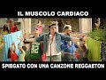 Lorenzo Baglioni - El Corazon feat. El Profesor