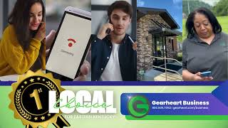 Gearheart Business is Right For You!