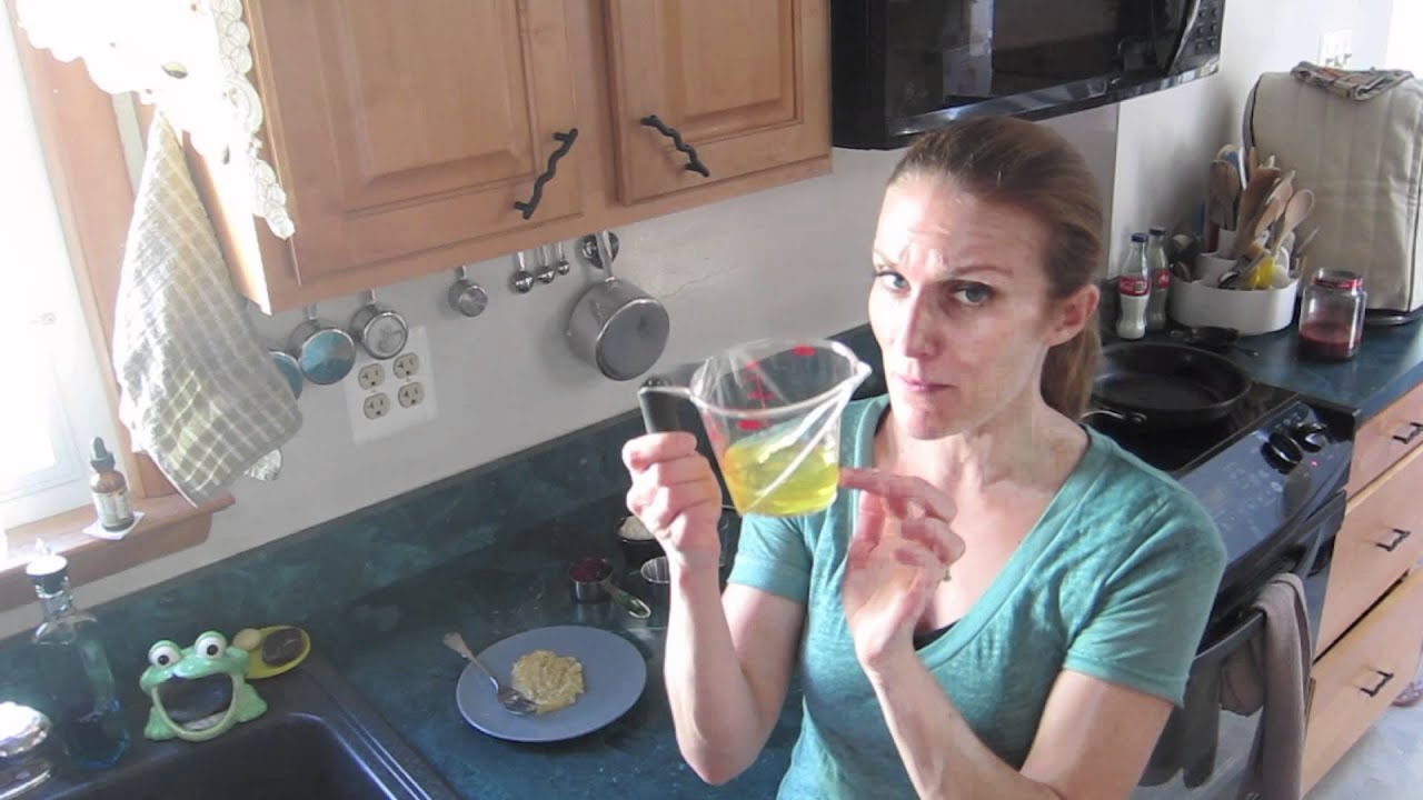 Delicious & Easy Protein Pancake fitland