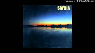 Watch Saybia Dressed In Black video