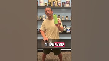 New Summer Energy Drink? 3D Cucumber Melon Reviewed