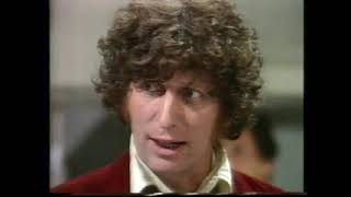 TOM BAKER THIS IS YOUR LIFE PART TWO OF TWO